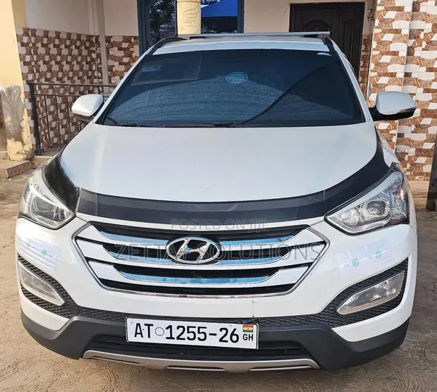 Rent SUV With 5,7, 8 Seaters · Photo 1