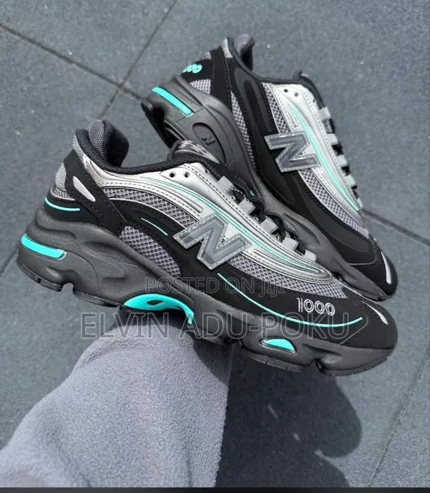 New Season Nb 1000 Sneakers In Different Colours , Swipe >>>> · Photo 1