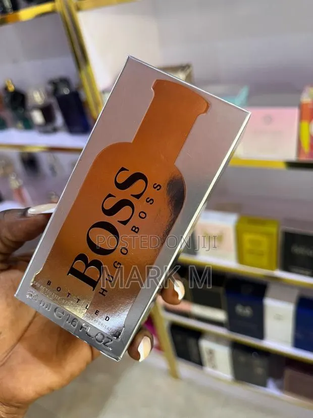 Boss Hugo Boss · Photo 1