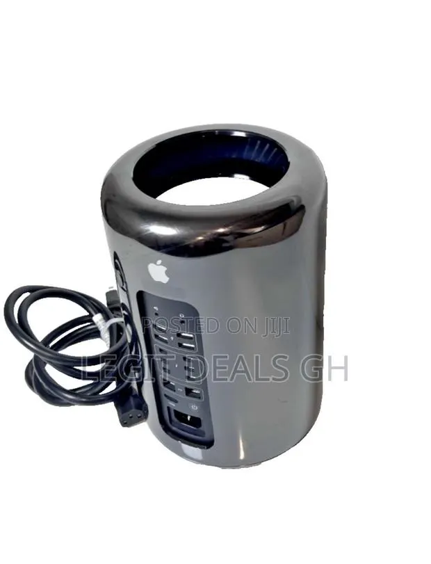 Desktop Computer Apple Mac Pro 32GB Intel Xeon SSD 1T · Photo 1