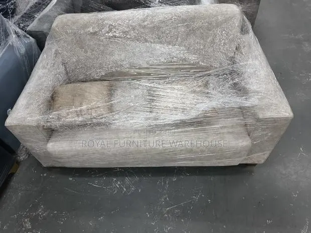 2-Seater Sofa or Loveseat, · Photo 1