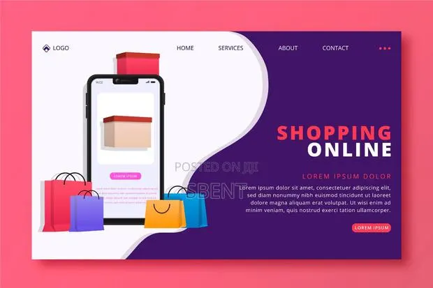E Commerce Platforms · Photo 1