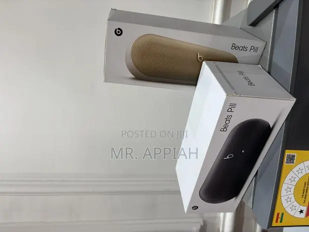 Quality Yet Affordable Beats Pill Premium Portable Bluetooth Speaker. · Photo 1
