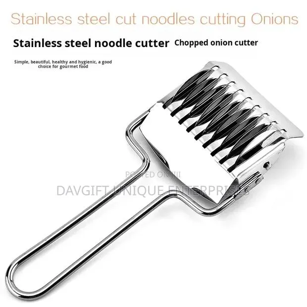 Manual Easy Chips Cutter · Photo 1