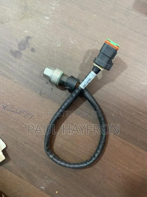 194-6725 Pressure Sensor · Photo 1