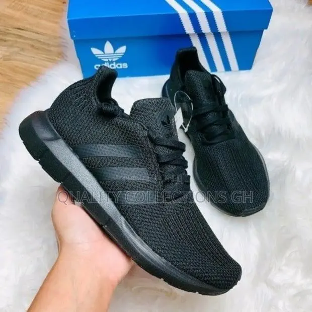 Adidas Boost Unlimited · Photo 1