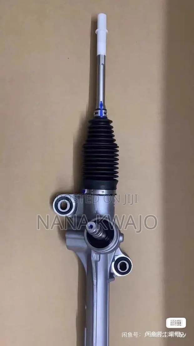 Yaris ,Vitz , Belta and Corolla Steering Rack · Photo 1