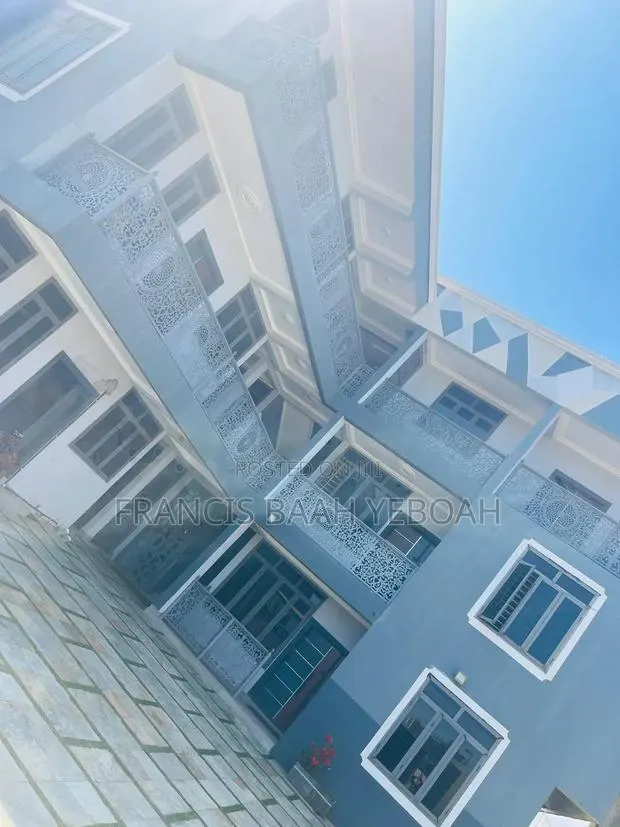 1bdrm Apartment in Shining Star Real, Accra Metropolitan for rent · Photo 1