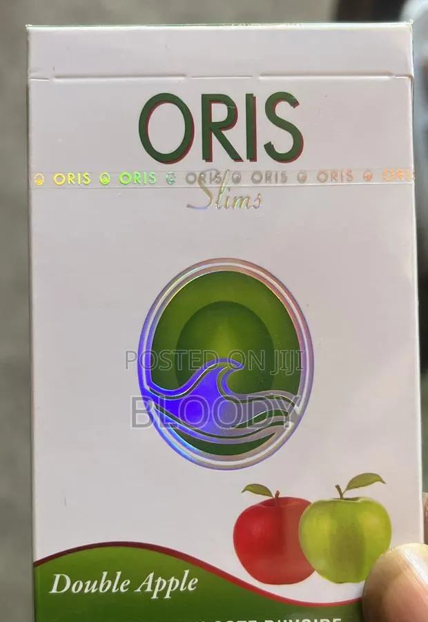 Oris White · Photo 1