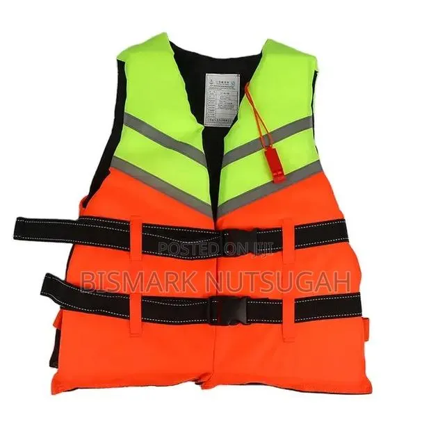 Life Jacket for Sale · Photo 1