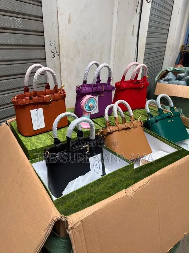 Quality Bags · Photo 1