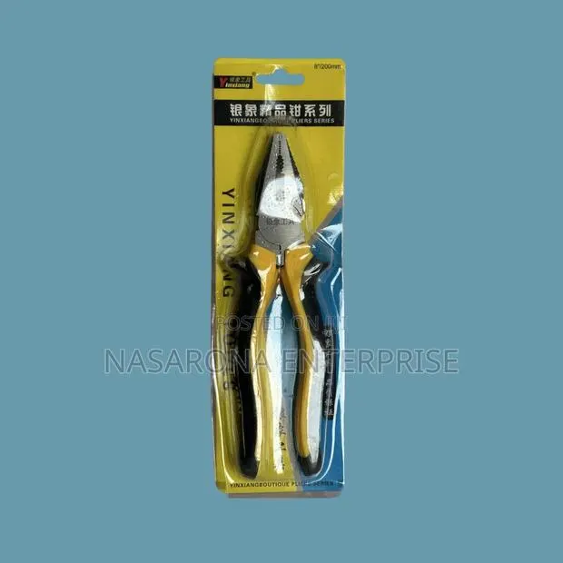 High Quality Plier · Photo 1