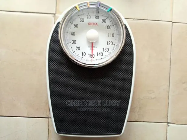 Seca Scale · Photo 1