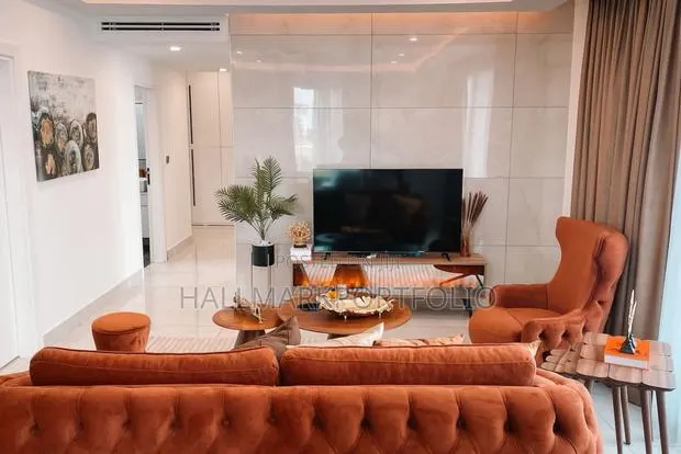 Furnished 2bdrm Apartment in Kass Towers, Airport Residential Area · Photo 1