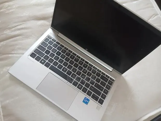 Laptop HP ProBook 445 G9 8GB AMD Ryzen 5 SSD 256GB · Photo 1