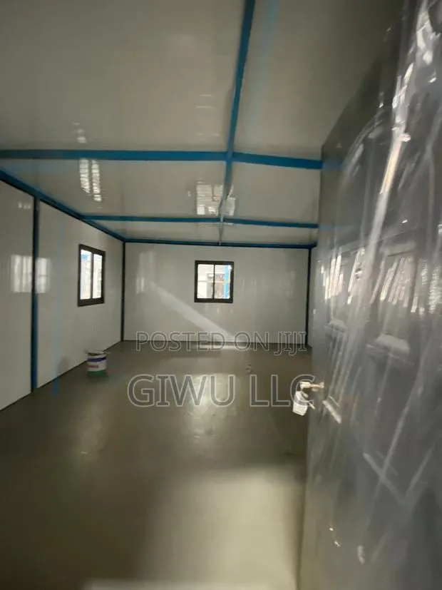Prefab Offices · Photo 1