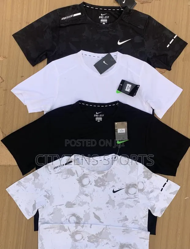 Nike Gym Wears · Photo 1