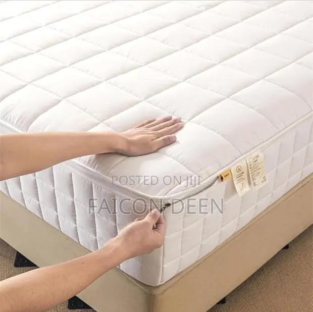 Soft Feel Tough Protection · Photo 1