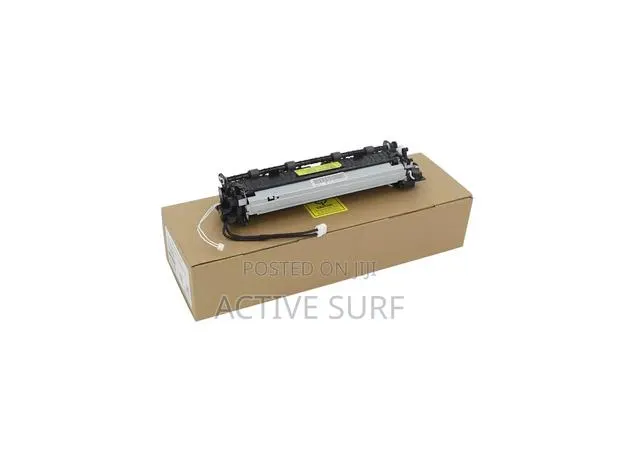 LASERJET 107a, 107w, 135a, 135w, 137fnw, Fuser Assembly 220V · Photo 1