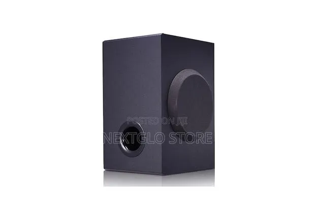 LG Sqc1 Soundbar · Photo 1