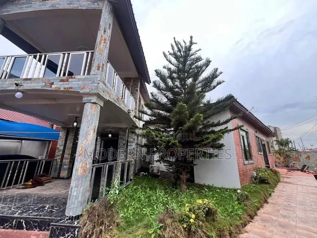 2bdrm Apartment in Modern Properties, A&C Mall Area for rent · Photo 1