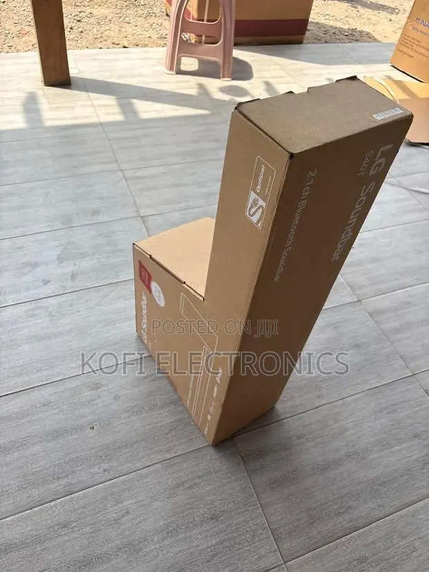 Lg S40t Soundfusion Wireless Soundbar · Photo 1