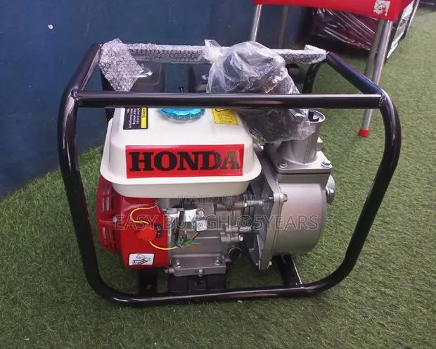 Quality and Affordable Price Honda Water Pump. · Photo 1