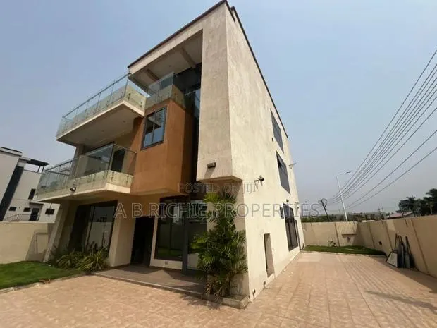 5bdrm House in Ab Richie Properties, Roman Ridge for sale · Photo 1