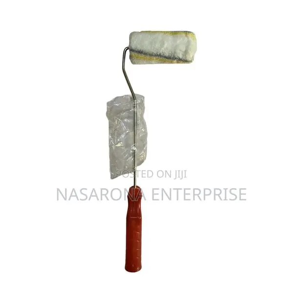 Roller Paint Brushes 5 Inches · Photo 1