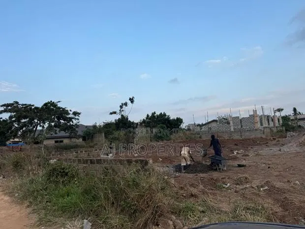 Titled Plots of Land for Sale at Adenta-Amarhia Solja Man · Photo 1
