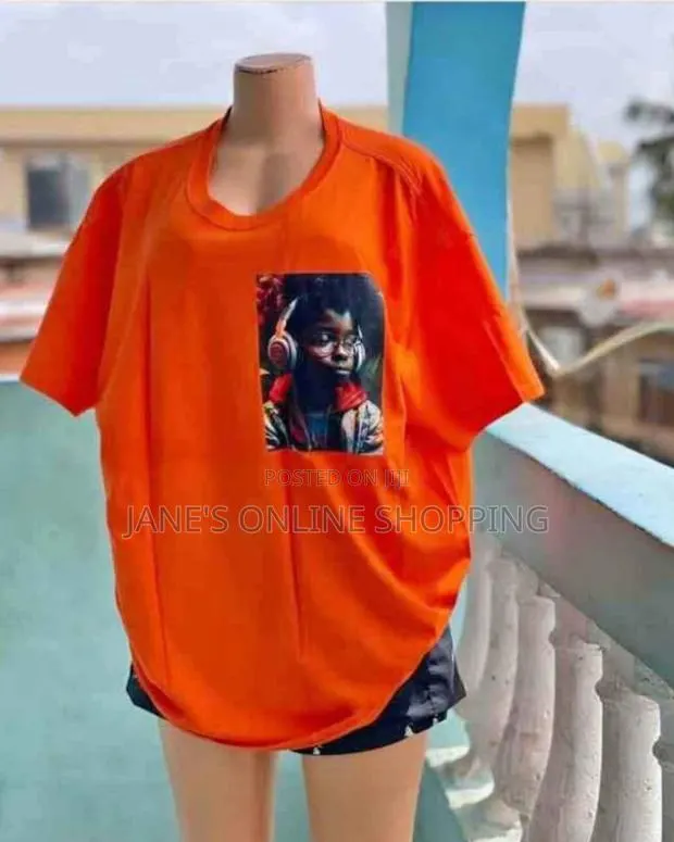 Unisex Shirt · Photo 1