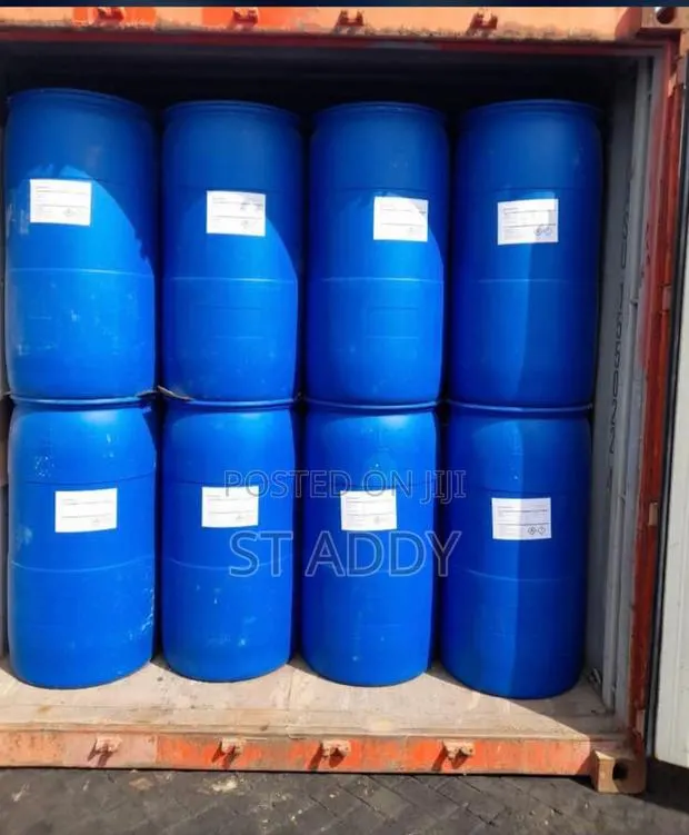Alcohol (96.4% ) From Canada, Brazil, India, Pakistan Etc. · Photo 1