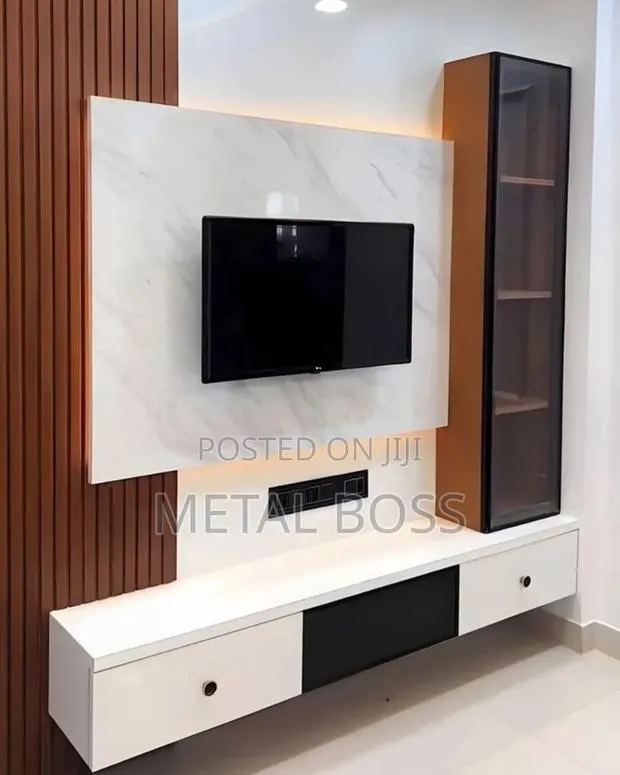 Tv Unit Set · Photo 1