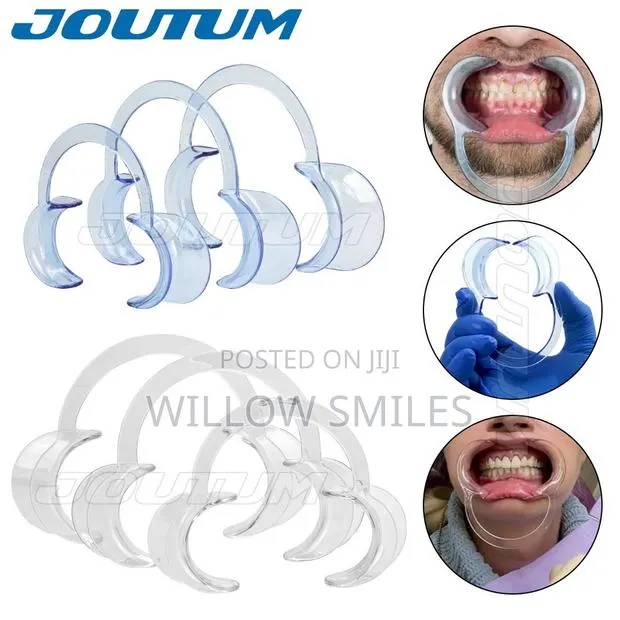 Mouth Retractor (12pcs) · Photo 1