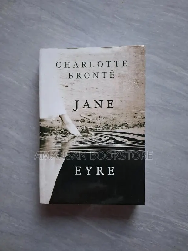 Jane Eyre By Charlotte Bronte · Photo 1