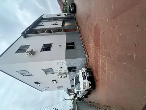2bdrm Apartment in Dansoman for rent · Photo 1