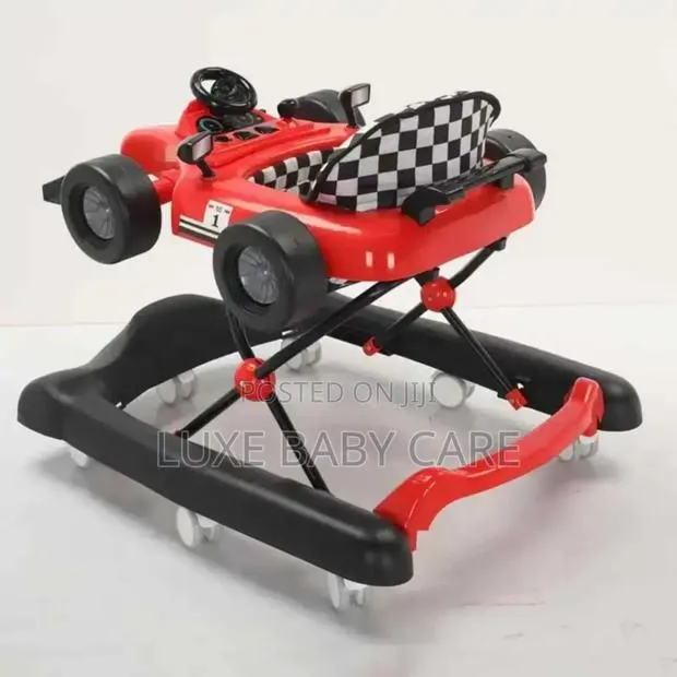 Baby Walker · Photo 1