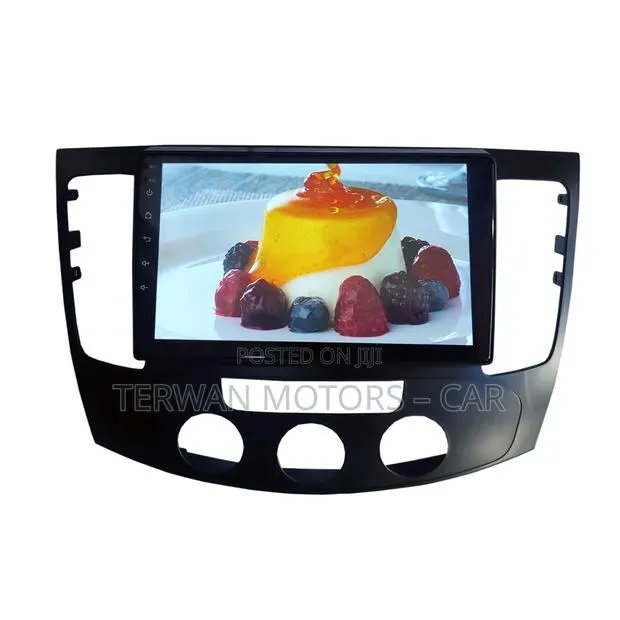 New Android Car Tape for Hyundai Sonata 2009 to 2010 · Photo 1