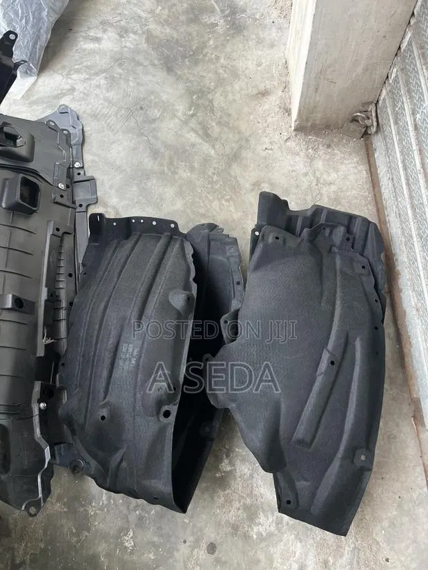 Toyota RAV4 2019 2020 2021 2022 2023 Woolen Fender Liner Mudguard. · Photo 1
