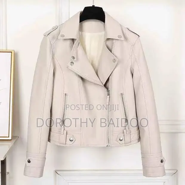 Jackets Available · Photo 1