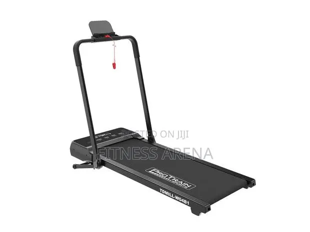 Walking Pad Treadmill · Photo 1