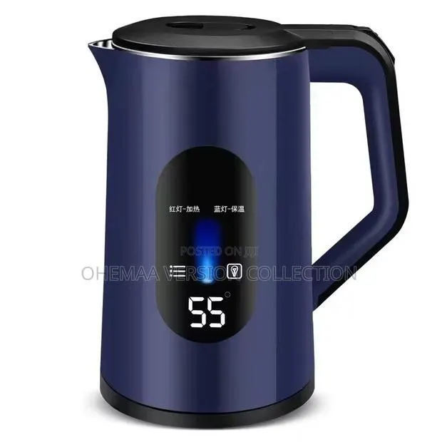 2.2l Electric Kettle · Photo 1