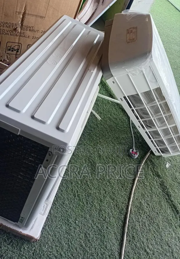 Upgrade Your Space With Maxmo 1.5hp Ac Cooling System · Photo 1