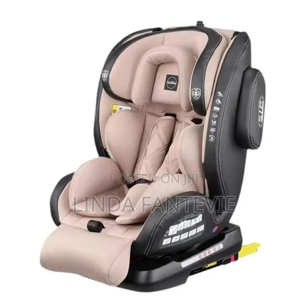 Kidilo 360-Degree Carseat · Photo 1