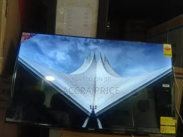 Have a Better Watching Experience With Asano Smart TV · Photo 1