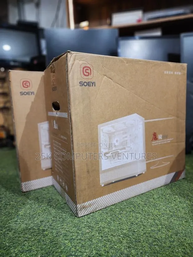 New Desktop Computer 16GB Intel Core i7 HDD+SSD 1T · Photo 1