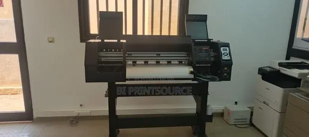A2 / A1 70cm DTF Printer With Shaker · Photo 4