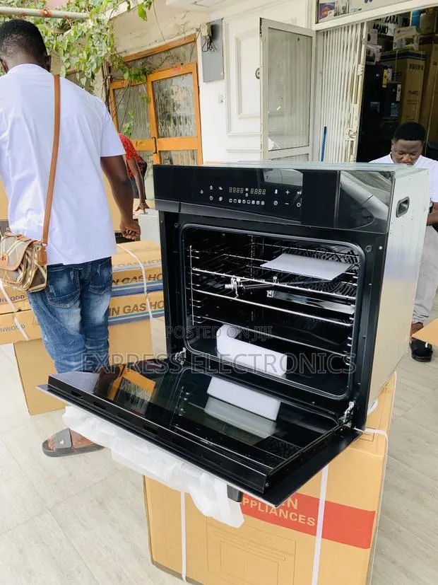 Text Us for Your Sliver Kenwood Built in Oven Microwave · Photo 1