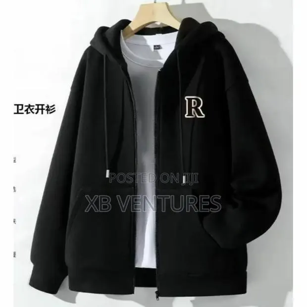 Ultimate Men’S Hoodie · Photo 1