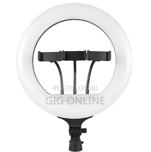 New RGB 21inches Ringlight · Photo 1